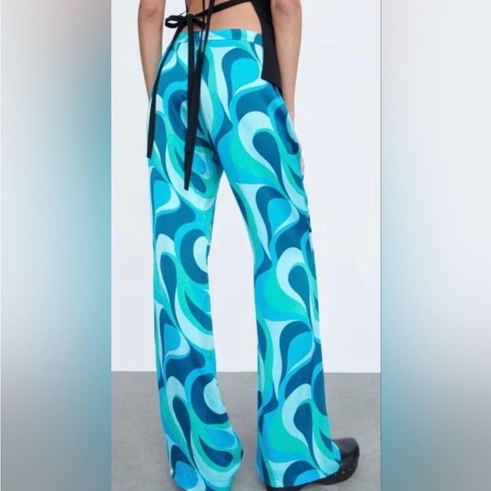 Zara pants
